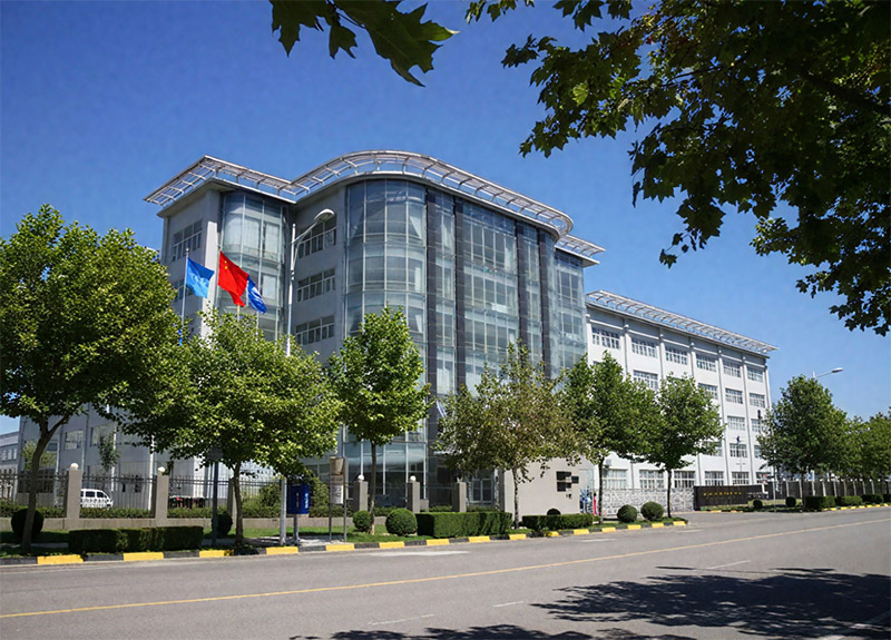 西北機器有限公司